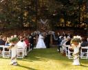 Our wedding - 16 October 1999
