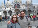 Venice - San Marco Square