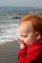 MMMâ€¦. sand