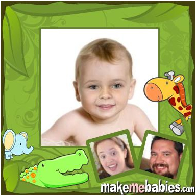 Our children (potentially)
