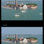 Before and After