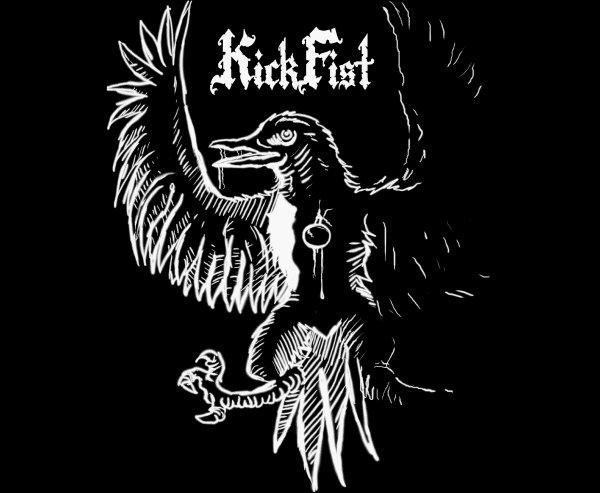 Would you hump KickFist?